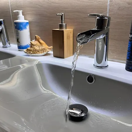 Vakantiewoning Met Jacuzzi Foret D'animaux