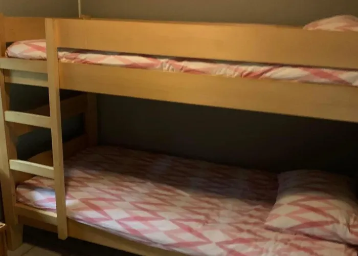 Ferienhaus Hondvriendelijke Vakantiewoning Met Jacuzzi Foret D'animaux